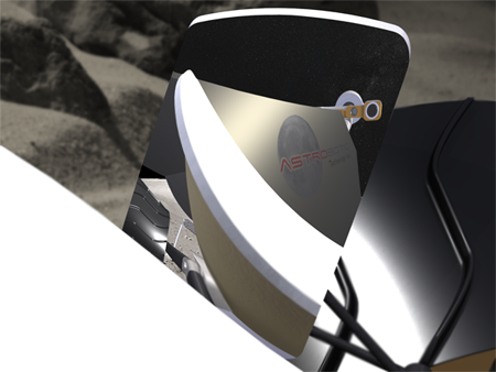 GLXP Rendering 6